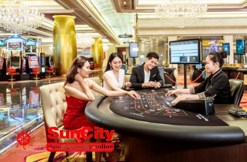 Nhà Cái Suncity Luôn Cập Nhật Chính Sách Bảo Mật Tuyệt Đối